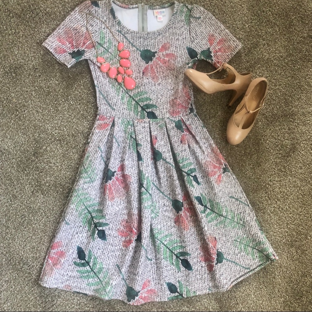 LuLaRoe dress XXS